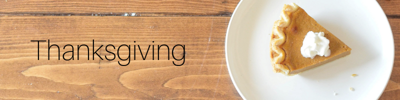 Ways to celebrate Thanksgiving in OKC, popular events in November