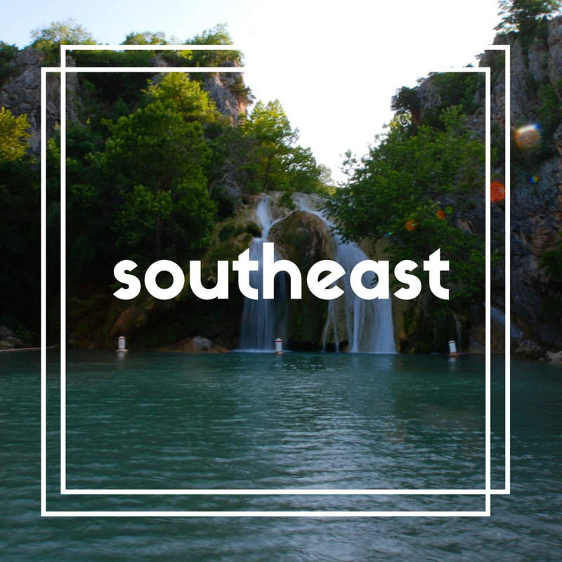 family friendly road trips in oklahoma, southeast oklahoma