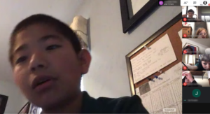 distance learning, dyslexia, autism and ADHD