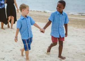 sibling relationships, brothers