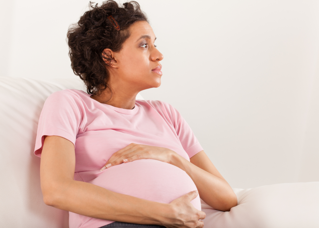Prenatal healthcare disparities faced by Black mothers