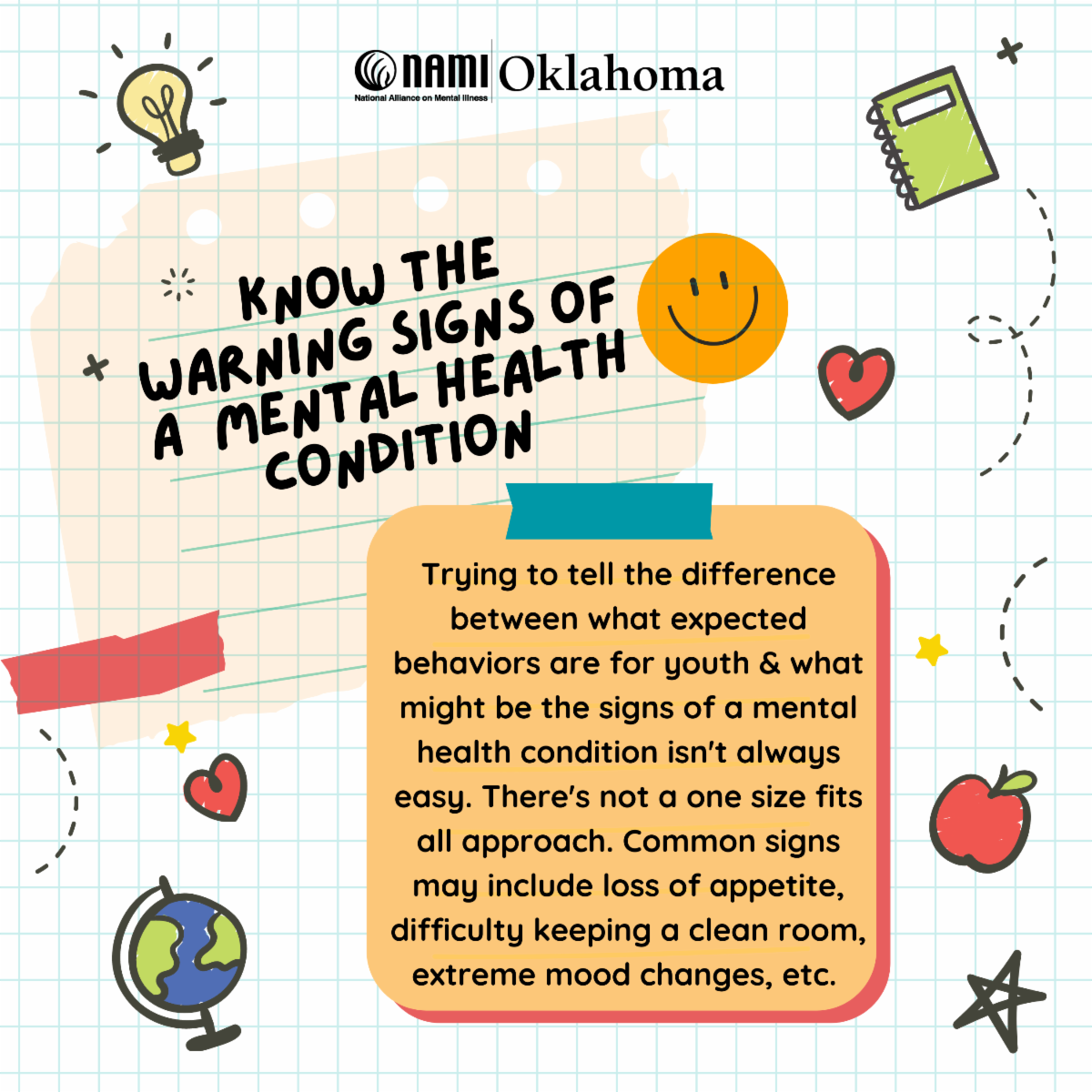 Back to School Mental Health Tips for Parents & Caregivers ...