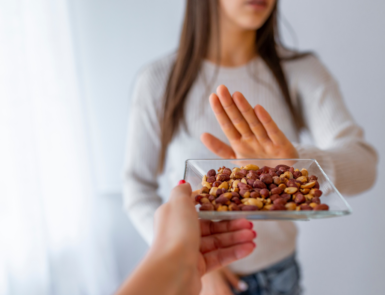 allergen-friendly treats