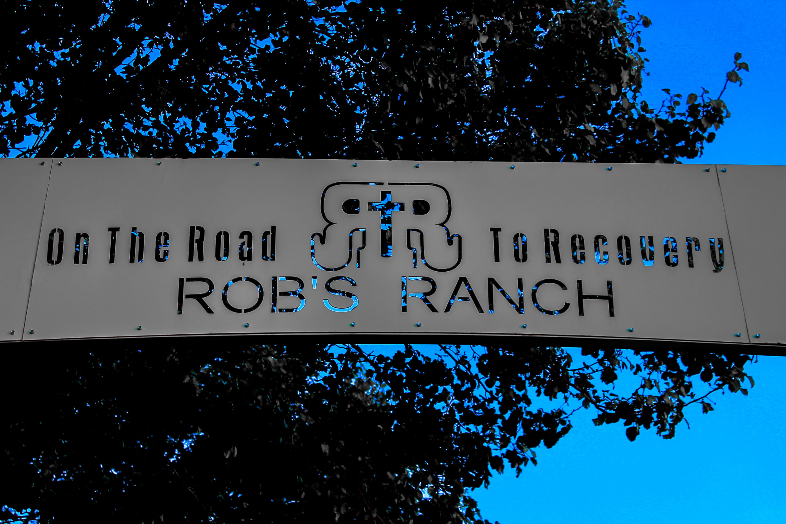 Rob's ranch, addiction treatment