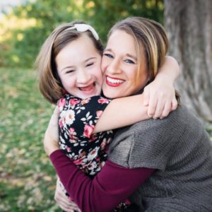 Raising a teen with special needs