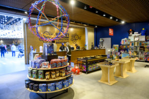 The Science Shop Science Museum Oklahoma