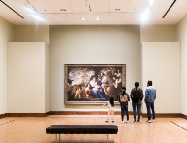 museum exhibitions in okc, OKCMOA