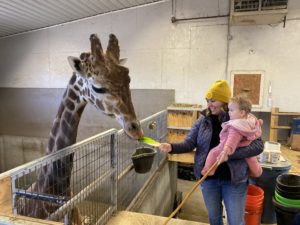 Tanganyika Wildlife Park