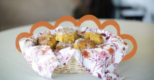 healthy fall recipes