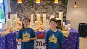 how to choose a summer camp