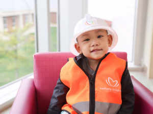 Bethany Children's expansion