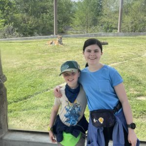 Tulsa zoo, micro-vacations near okc, weekend getaway