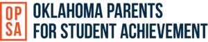 Oklahoma Parents for Student Achievement Logo