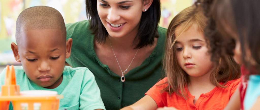 University of Central Oklahoma – College of Education and Professional Studies