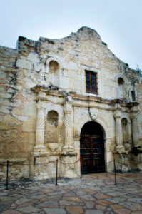 The Alamo 