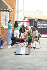 Copyright 2023 NBAE (Photo by Zach Beeker/NBAE via Getty Images)