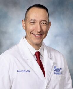 Dr. Dan Molina's illustrations support the emotional well-being in kids