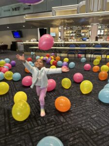 Enjoy the pre-concert activities at OKC Phil's Discovery Family series