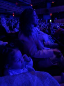 OKC Phil's Discovery Family series