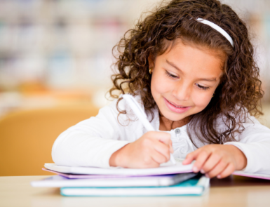 Learn about school choices in the OKC metro.