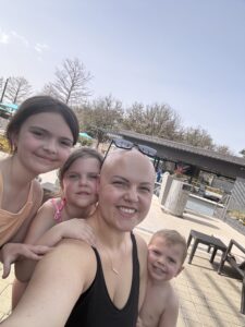Glamping at Camp Anatole in Dallas
