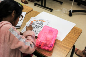 The ROAR program helps to prevent child abuse