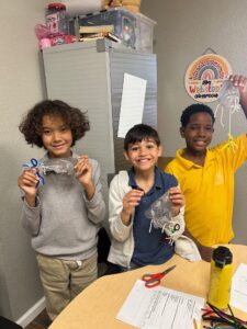 Way Christian private school