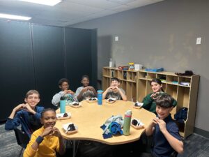 Way Christian private school