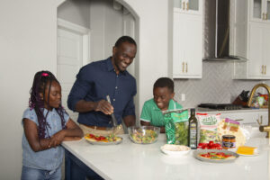 fuel your family with easy recipes like turkey flatbread melts