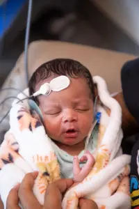 Hearts for Hearing transforms lives for children with hearing loss